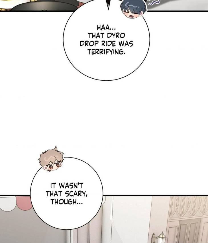 Reluctant-Encounters-By-Gyeon-Uncensored-Eng page 66