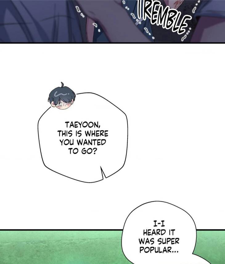 Reluctant-Encounters-By-Gyeon-Uncensored-Eng page 85