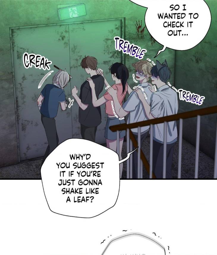 Reluctant-Encounters-By-Gyeon-Uncensored-Eng page 86