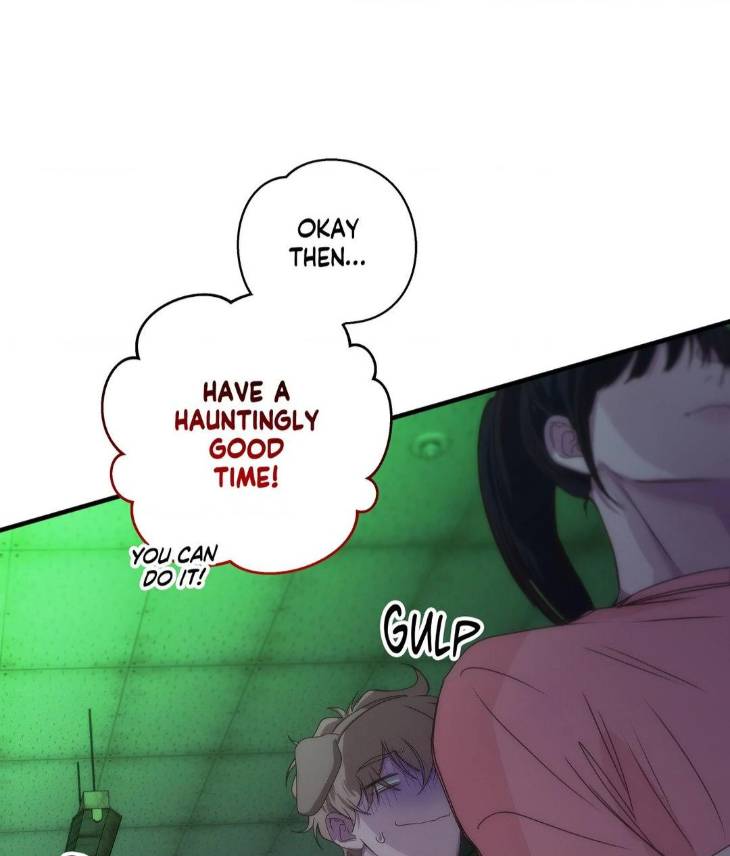 Reluctant-Encounters-By-Gyeon-Uncensored-Eng page 88