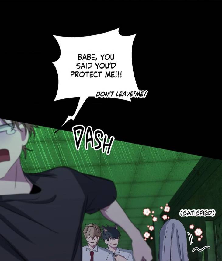 Reluctant-Encounters-By-Gyeon-Uncensored-Eng page 95