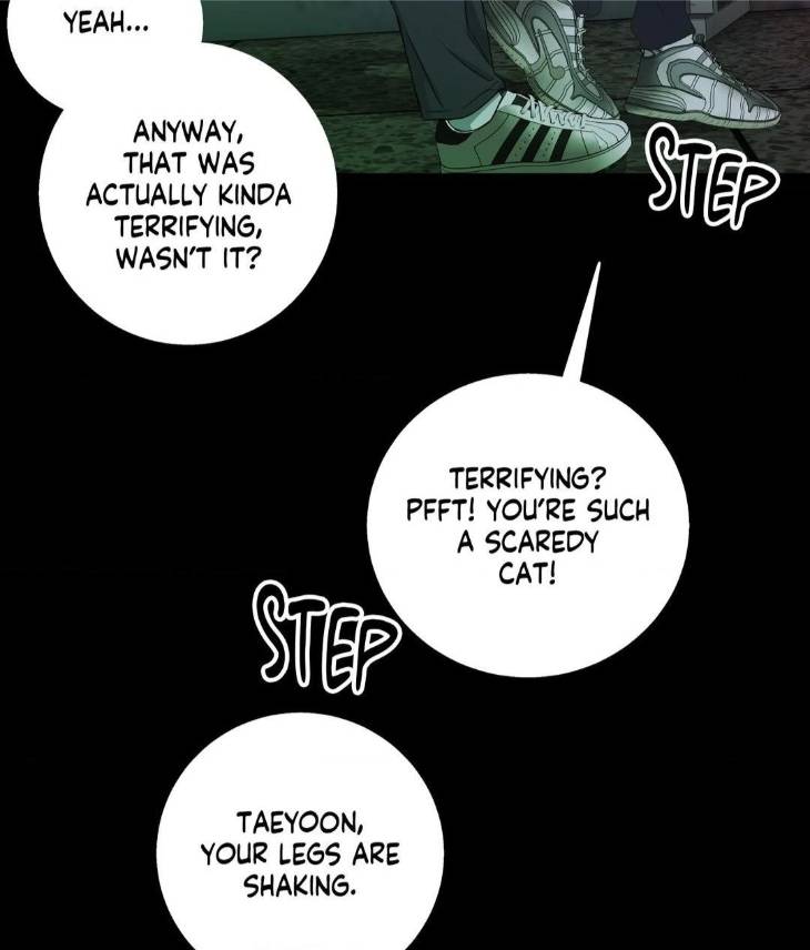 Reluctant-Encounters-By-Gyeon-Uncensored-Eng page 98