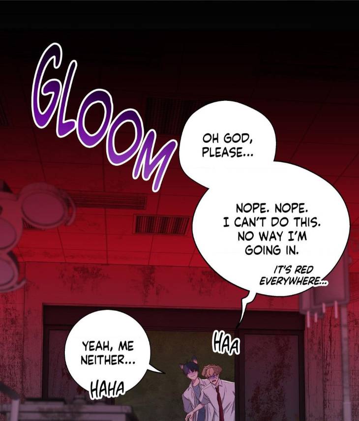 Reluctant-Encounters-By-Gyeon-Uncensored-Eng page 101