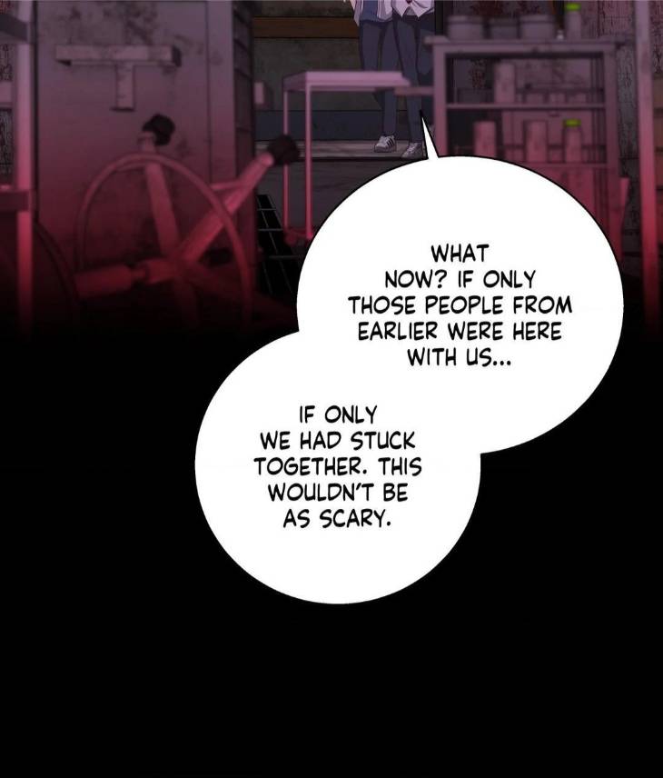 Reluctant-Encounters-By-Gyeon-Uncensored-Eng page 102