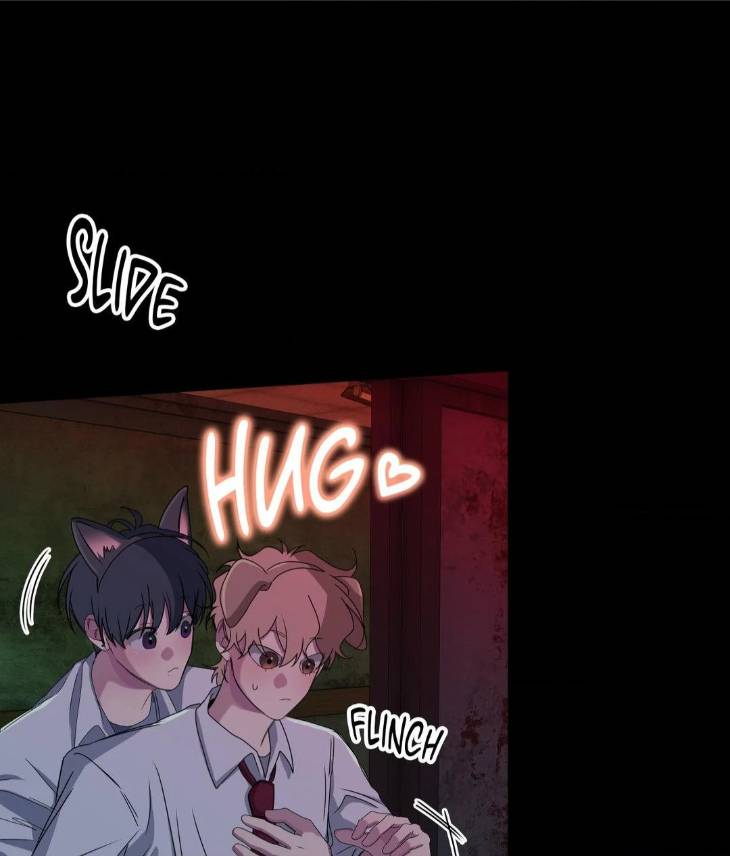 Reluctant-Encounters-By-Gyeon-Uncensored-Eng page 103