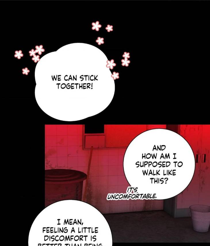 Reluctant-Encounters-By-Gyeon-Uncensored-Eng page 105