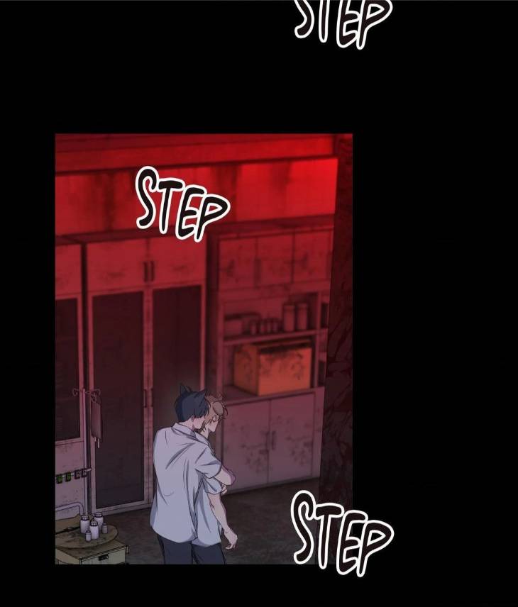Reluctant-Encounters-By-Gyeon-Uncensored-Eng page 107