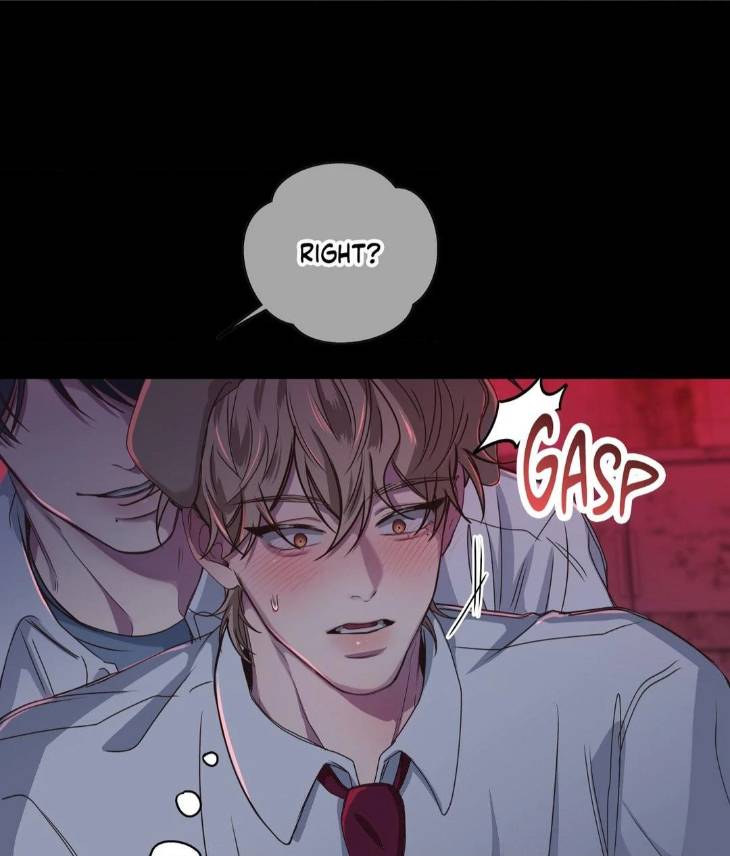 Reluctant-Encounters-By-Gyeon-Uncensored-Eng page 110