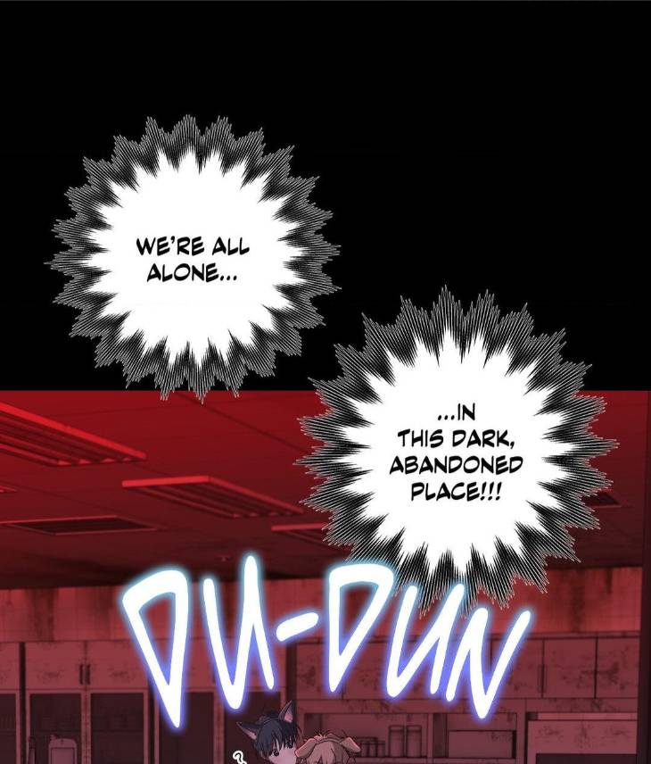 Reluctant-Encounters-By-Gyeon-Uncensored-Eng page 113