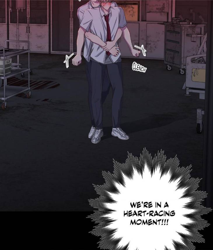 Reluctant-Encounters-By-Gyeon-Uncensored-Eng page 114