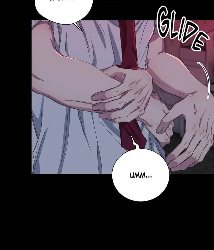 Reluctant-Encounters-By-Gyeon-Uncensored-Eng page 117