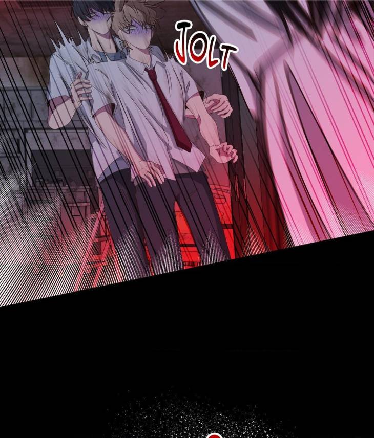 Reluctant-Encounters-By-Gyeon-Uncensored-Eng page 120
