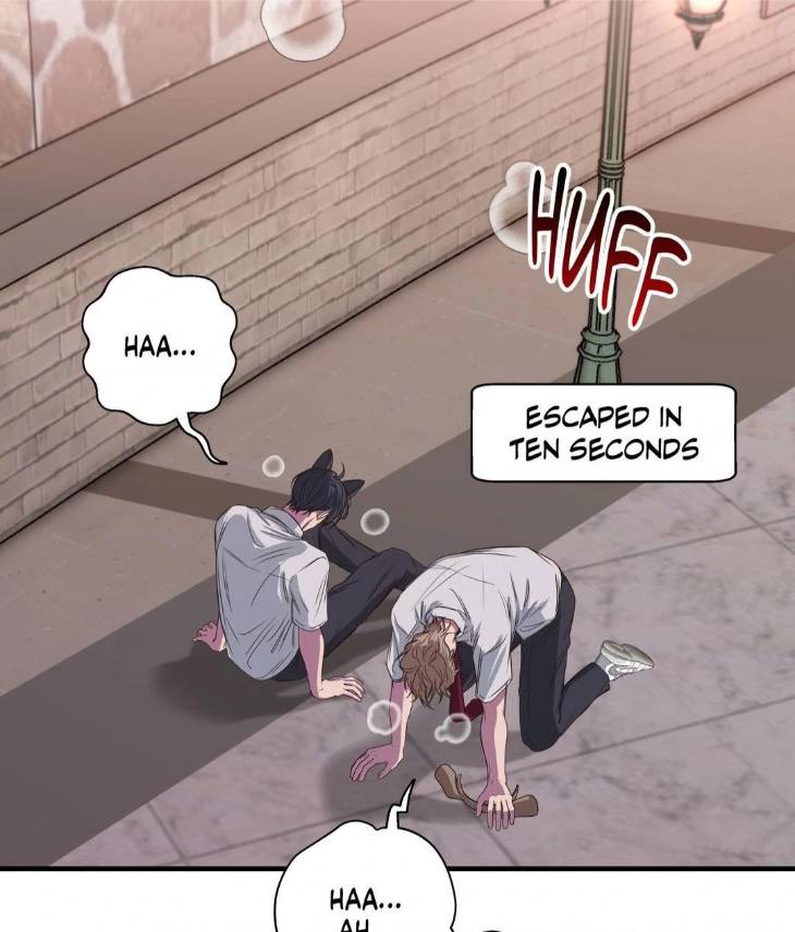 Reluctant-Encounters-By-Gyeon-Uncensored-Eng page 124