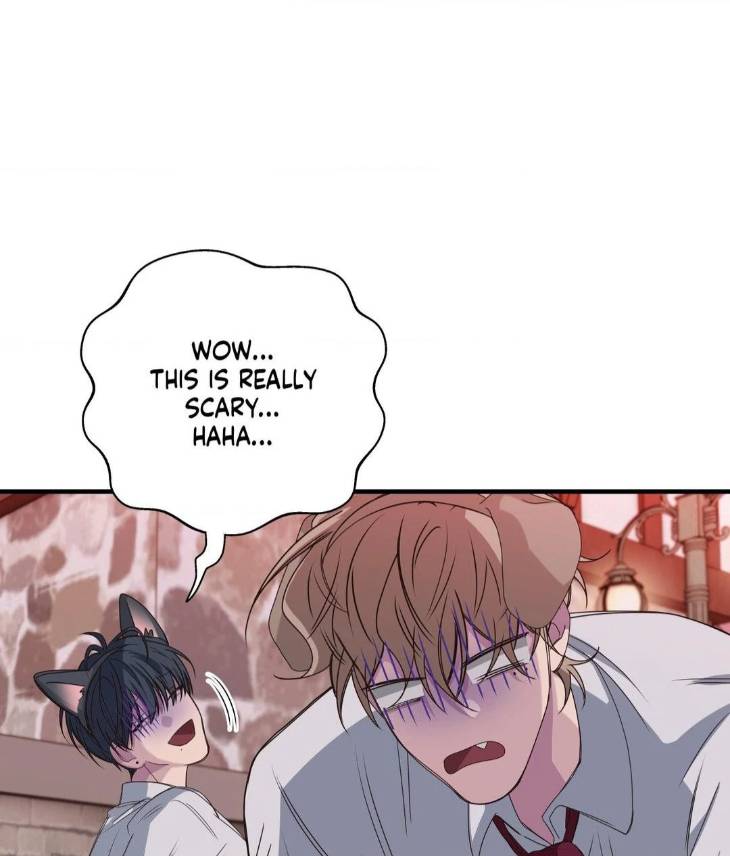 Reluctant-Encounters-By-Gyeon-Uncensored-Eng page 126