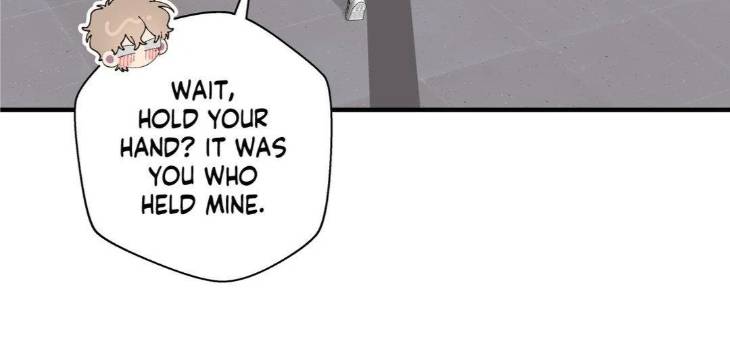 Reluctant-Encounters-By-Gyeon-Uncensored-Eng page 4
