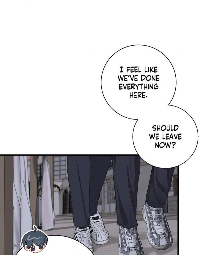 Reluctant-Encounters-By-Gyeon-Uncensored-Eng page 5