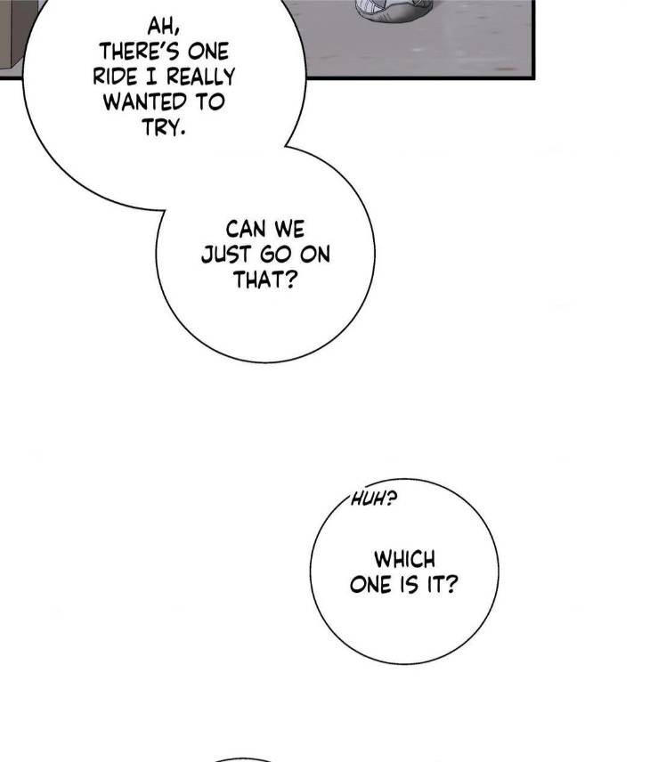 Reluctant-Encounters-By-Gyeon-Uncensored-Eng page 6