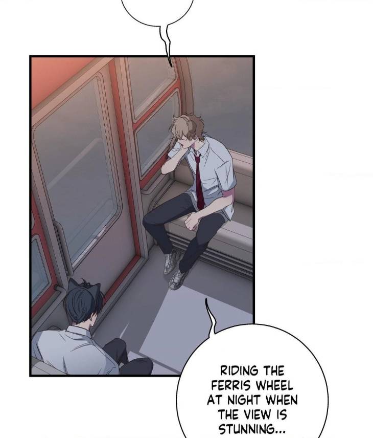 Reluctant-Encounters-By-Gyeon-Uncensored-Eng page 11