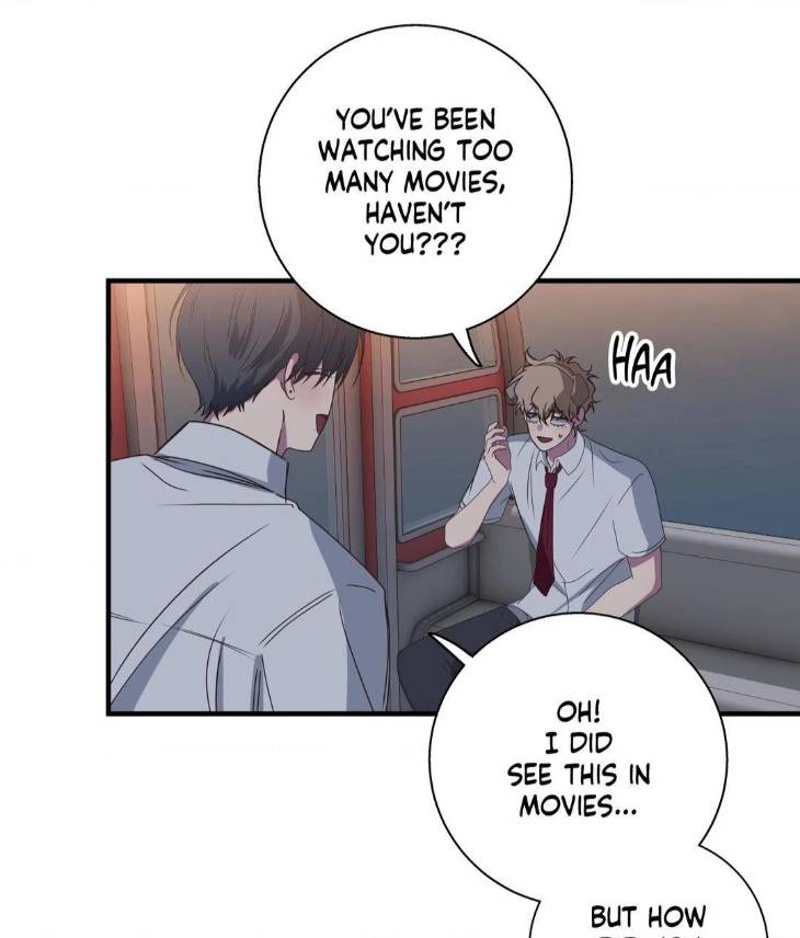 Reluctant-Encounters-By-Gyeon-Uncensored-Eng page 13
