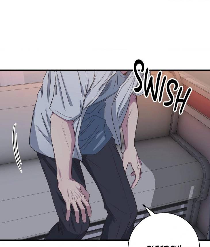 Reluctant-Encounters-By-Gyeon-Uncensored-Eng page 15