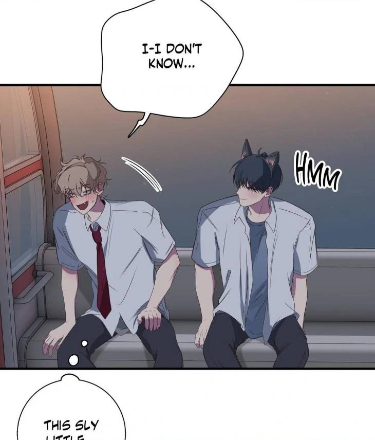 Reluctant-Encounters-By-Gyeon-Uncensored-Eng page 19