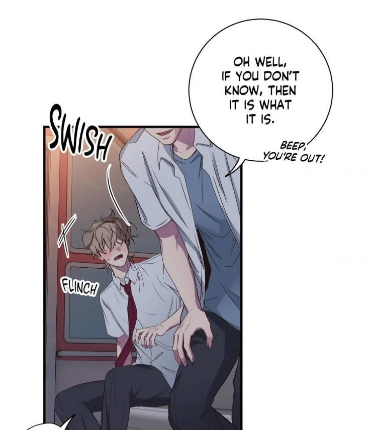 Reluctant-Encounters-By-Gyeon-Uncensored-Eng page 21