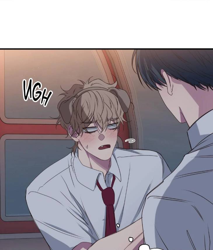 Reluctant-Encounters-By-Gyeon-Uncensored-Eng page 27