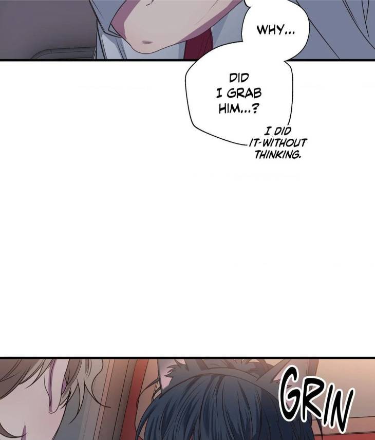 Reluctant-Encounters-By-Gyeon-Uncensored-Eng page 28