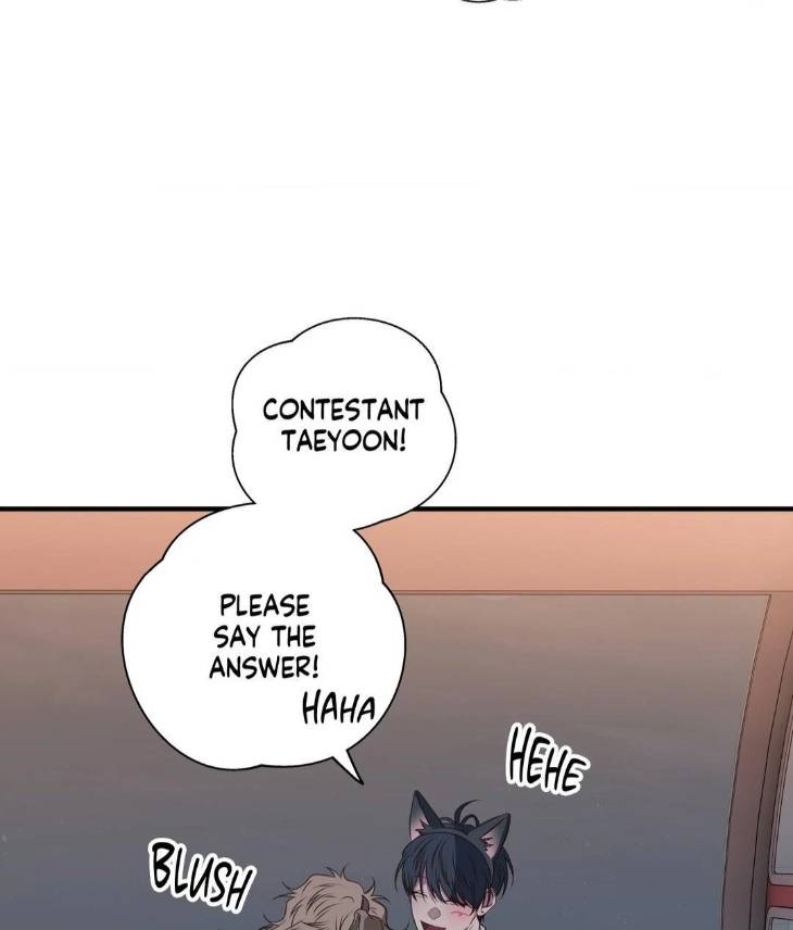 Reluctant-Encounters-By-Gyeon-Uncensored-Eng page 32