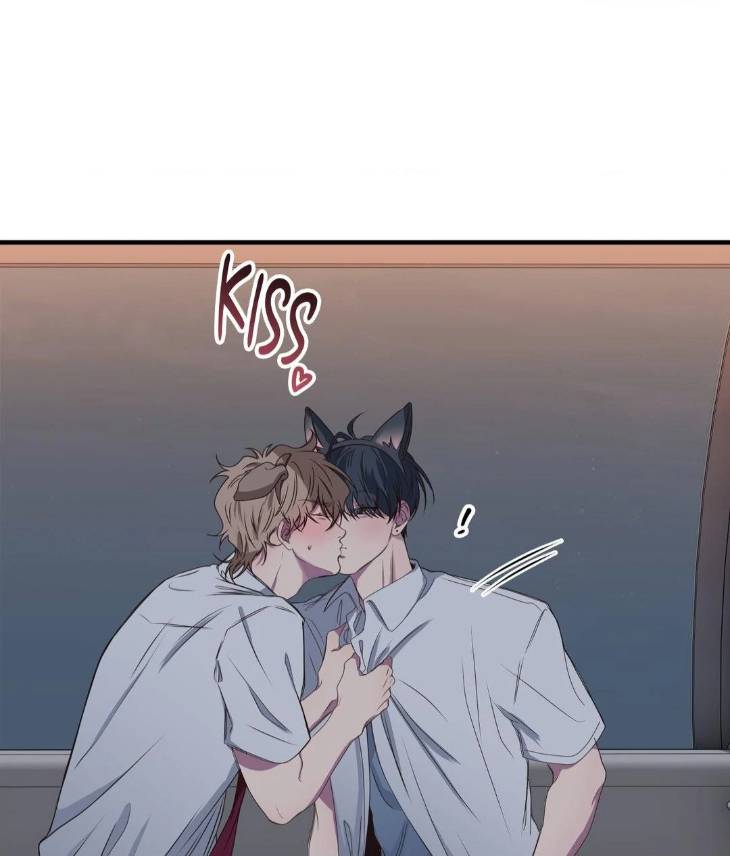 Reluctant-Encounters-By-Gyeon-Uncensored-Eng page 34