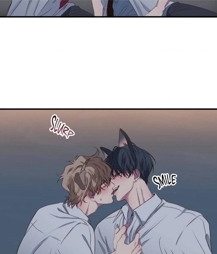 Reluctant-Encounters-By-Gyeon-Uncensored-Eng page 35