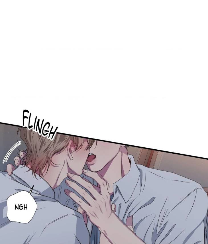 Reluctant-Encounters-By-Gyeon-Uncensored-Eng page 38