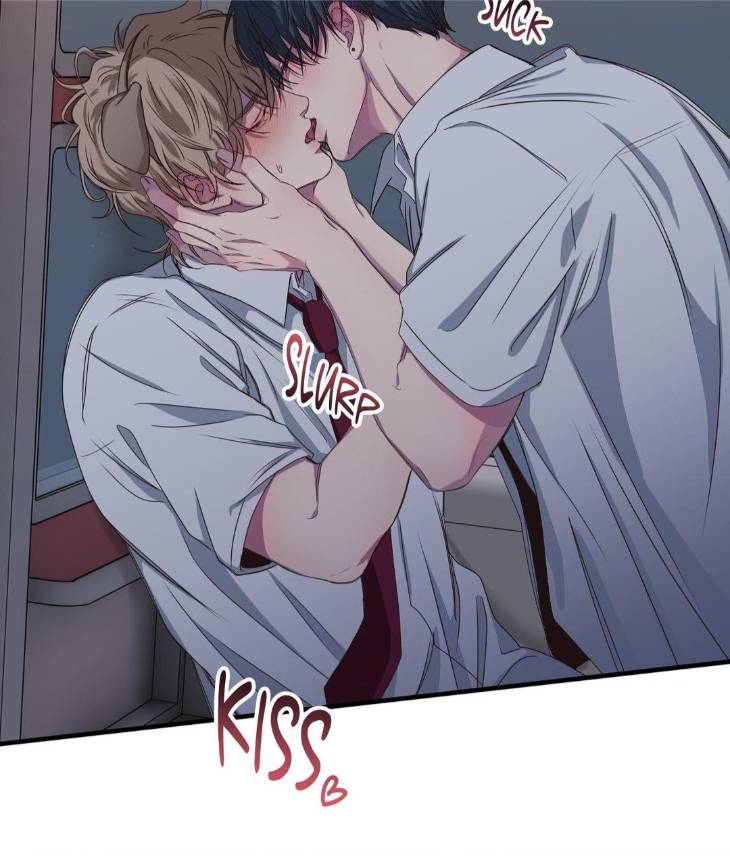 Reluctant-Encounters-By-Gyeon-Uncensored-Eng page 41