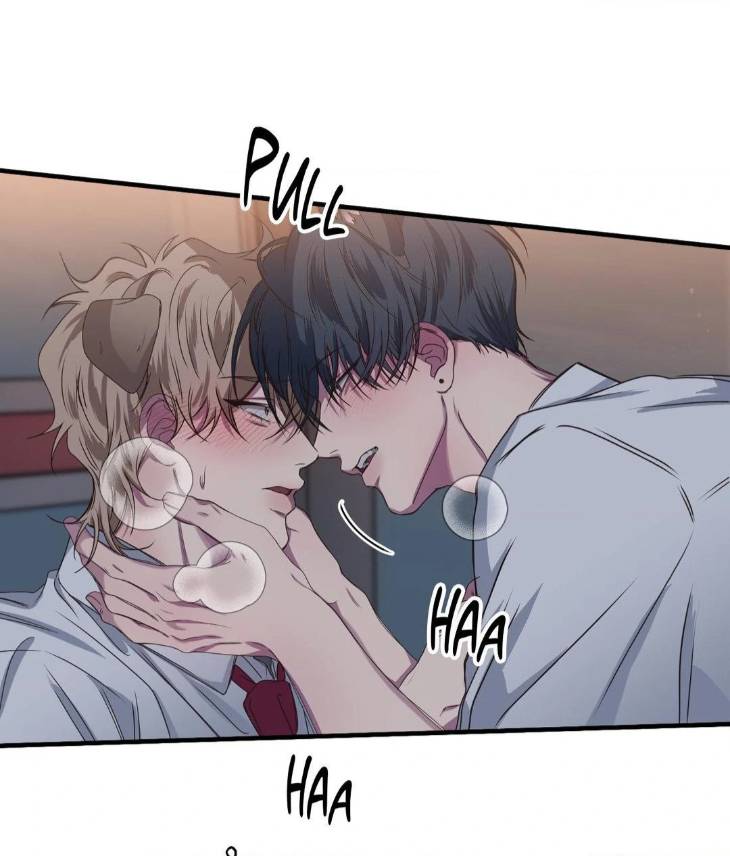 Reluctant-Encounters-By-Gyeon-Uncensored-Eng page 43
