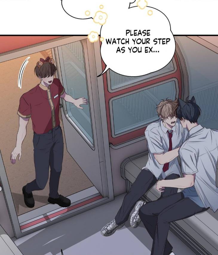 Reluctant-Encounters-By-Gyeon-Uncensored-Eng page 48