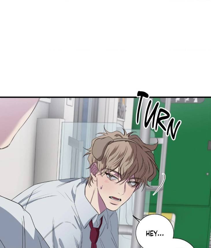 Reluctant-Encounters-By-Gyeon-Uncensored-Eng page 58