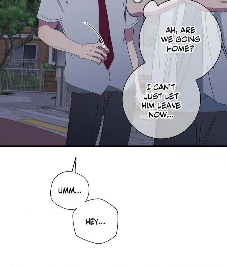 Reluctant-Encounters-By-Gyeon-Uncensored-Eng page 70