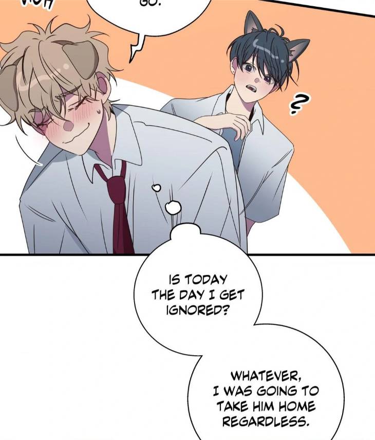 Reluctant-Encounters-By-Gyeon-Uncensored-Eng page 74