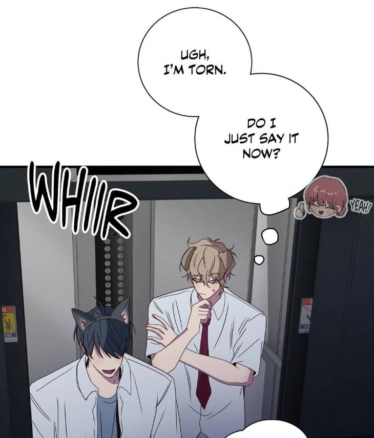 Reluctant-Encounters-By-Gyeon-Uncensored-Eng page 80