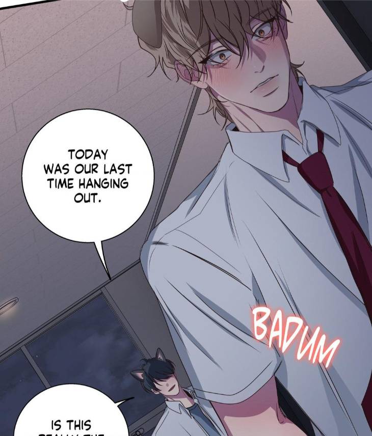 Reluctant-Encounters-By-Gyeon-Uncensored-Eng page 86