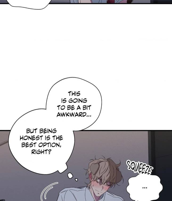 Reluctant-Encounters-By-Gyeon-Uncensored-Eng page 90