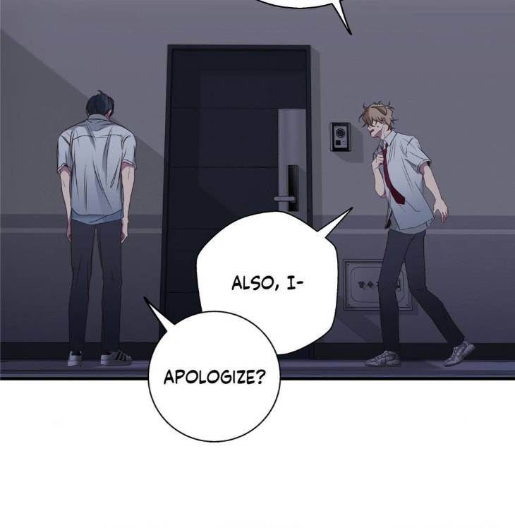 Reluctant-Encounters-By-Gyeon-Uncensored-Eng page 108