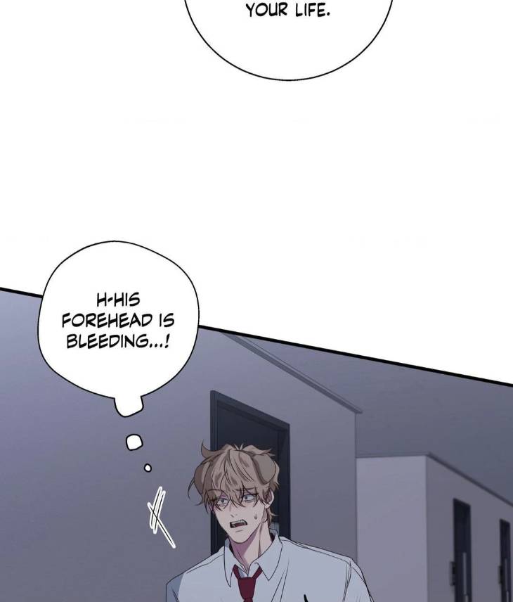Reluctant-Encounters-By-Gyeon-Uncensored-Eng page 111