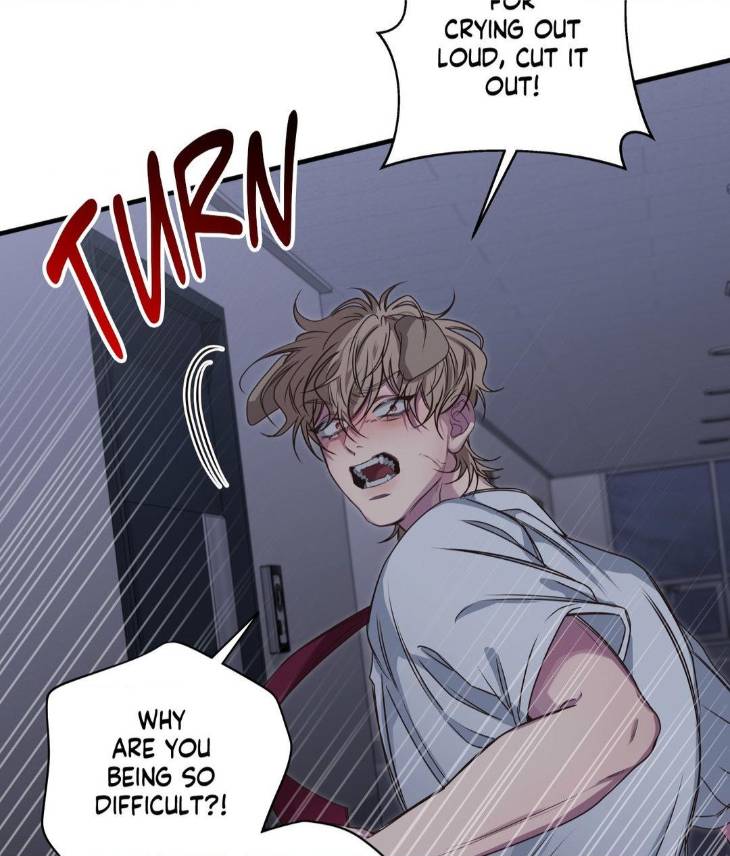 Reluctant-Encounters-By-Gyeon-Uncensored-Eng page 119