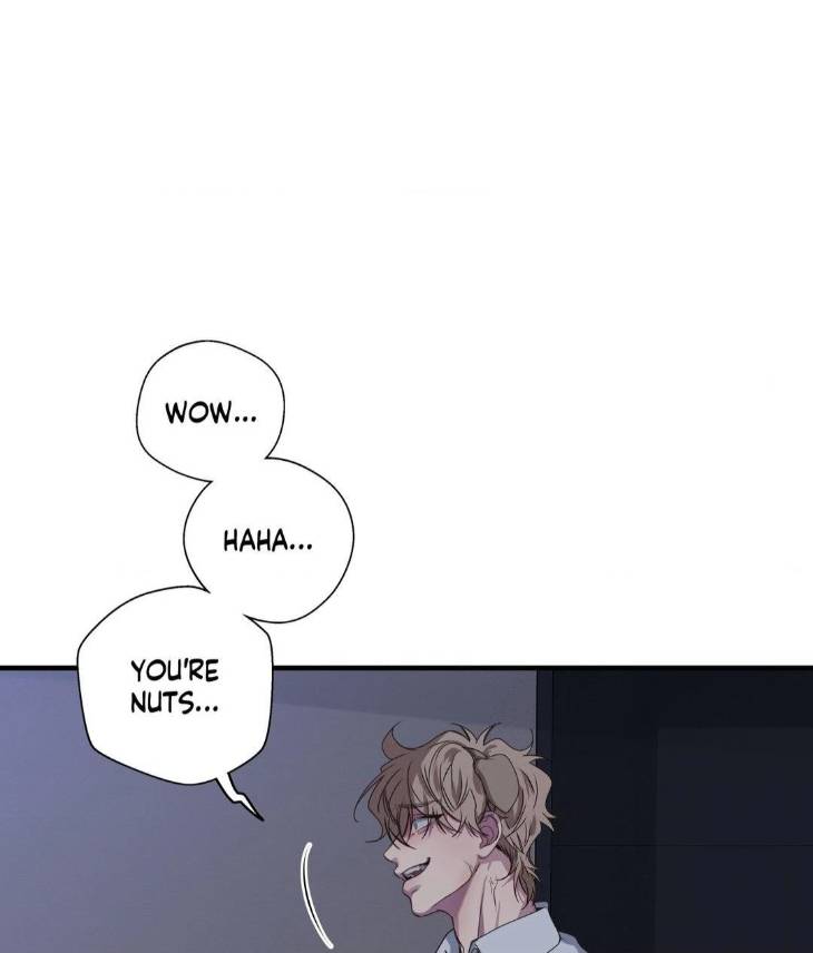 Reluctant-Encounters-By-Gyeon-Uncensored-Eng page 129