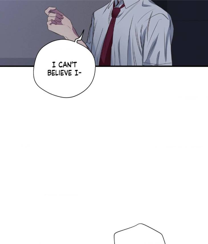 Reluctant-Encounters-By-Gyeon-Uncensored-Eng page 130