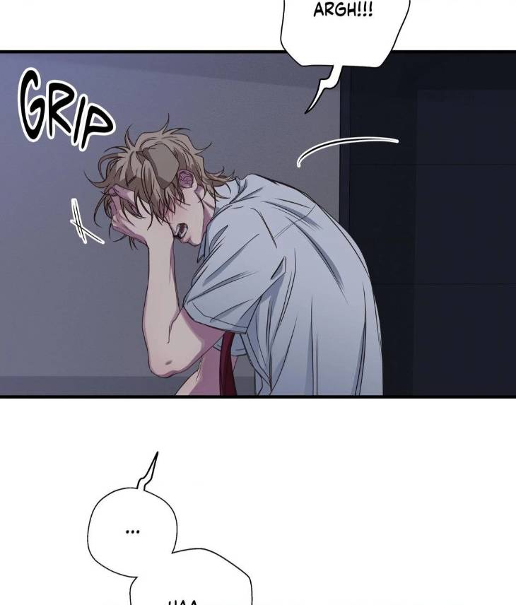 Reluctant-Encounters-By-Gyeon-Uncensored-Eng page 131