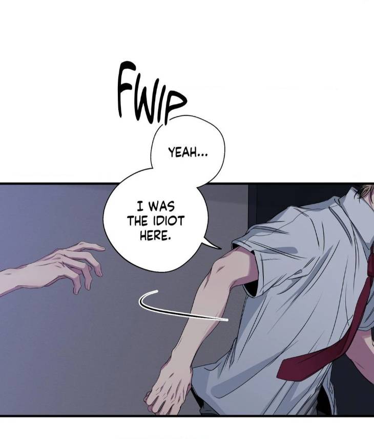 Reluctant-Encounters-By-Gyeon-Uncensored-Eng page 133