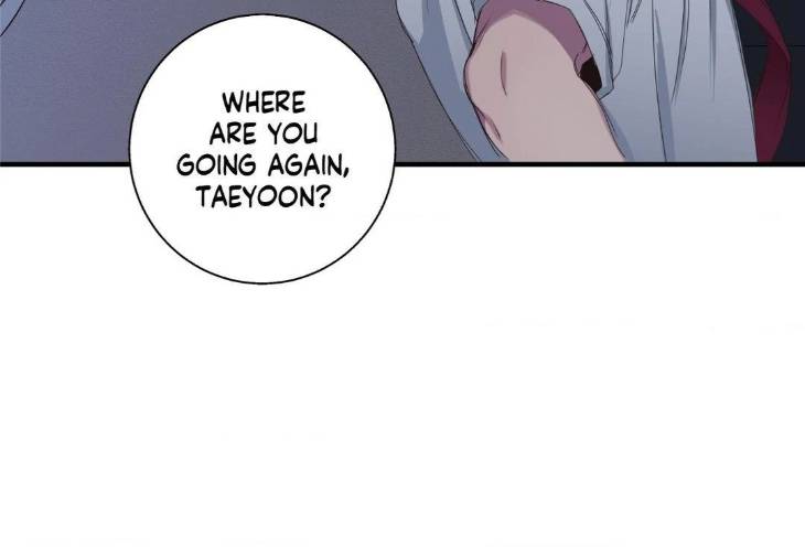 Reluctant-Encounters-By-Gyeon-Uncensored-Eng page 135