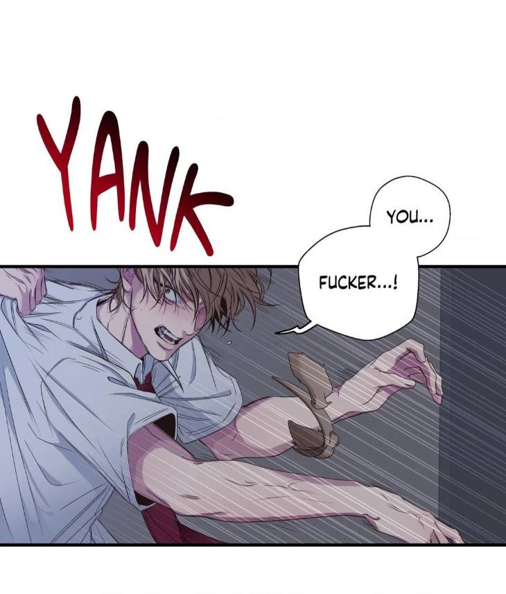 Reluctant-Encounters-By-Gyeon-Uncensored-Eng page 136